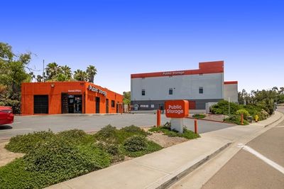 Property at 70394 - San Diego/94 Fwy/ Federal Blvd