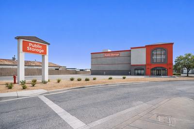 Public Storage