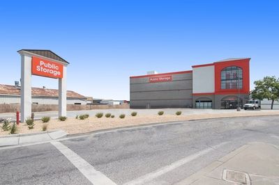 Property at 07019 - Santa Clara / Lafayette Street