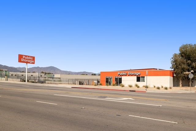 12×9 Parking Lot in San Gabriel, CA 550 S San Gabriel Blvd San Gabriel, California