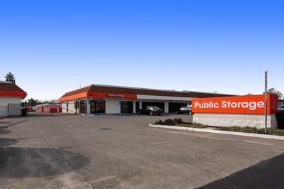 Property at 20635 - San Lorenzo / Hesperian Blvd