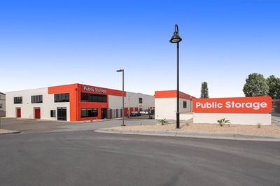 Property at 27019 - Fremont / Warm Springs Blvd