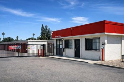 Public Storage