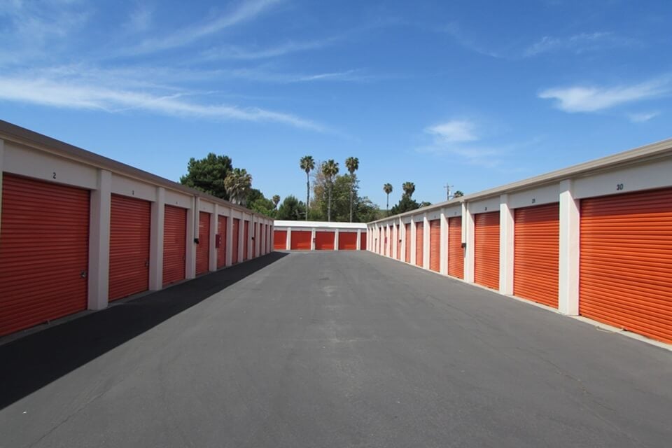 30×10 Self Storage Unit in San Jose, CA 231 W Capitol Expressway San Jose, California 2