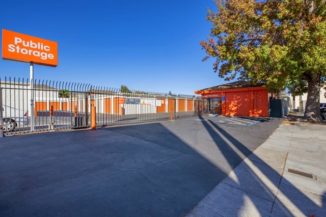 30×10 Self Storage Unit in Alameda, CA