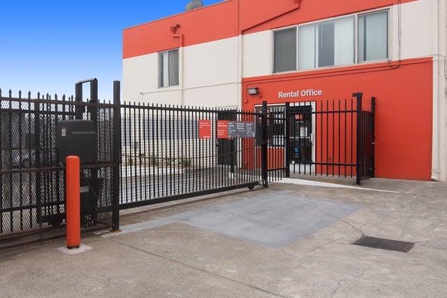 Public Storage  398 Carlson Blvd in Richmond, CA