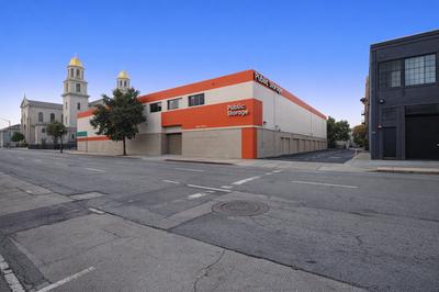 Public Storage
