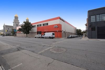 Property at 20289 - San Francisco /10th St -Howard           image number 0