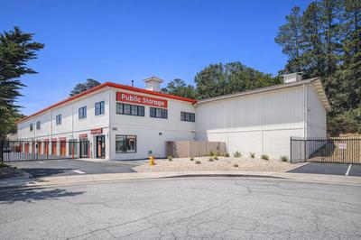 Property at 26827 - Monterey / Del Rey Oaks II