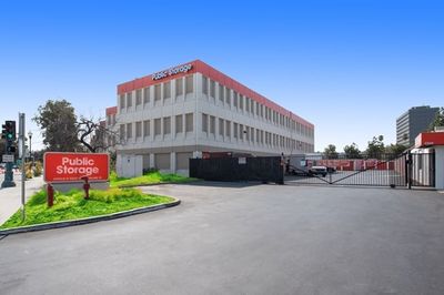 Property at 07035 - San Mateo/ 2222 S. Delaware St