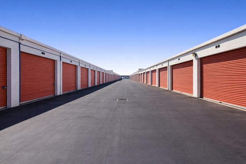 Public Storage