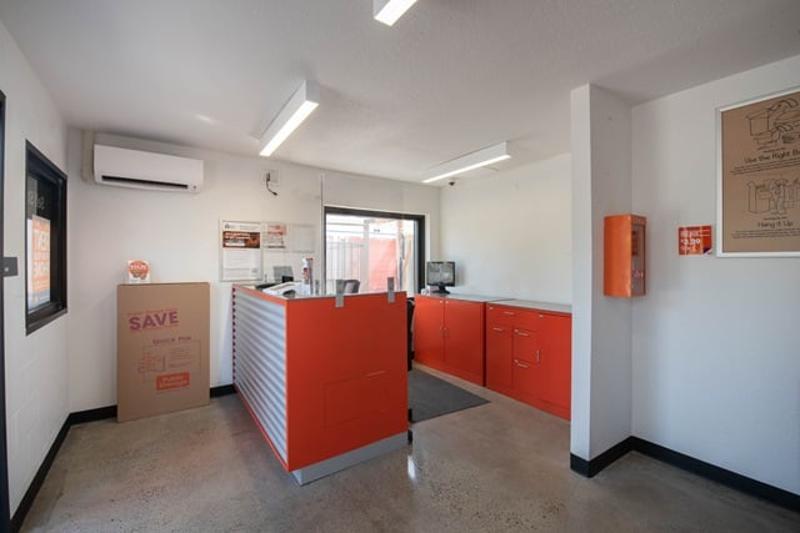 Public Storage