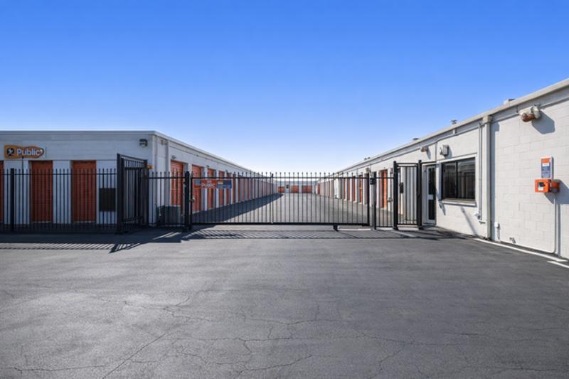 Public Storage