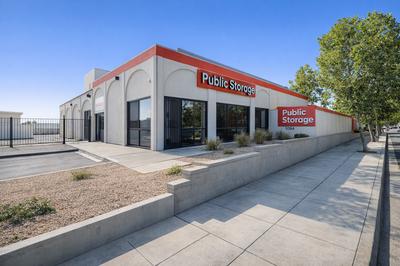 Property at 20190 - SUNNYVALE / N. FAIR OAKS AVE 