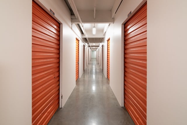 Public Storage in Sunnyvale, CA  1096 North Fair Oaks Ave 2