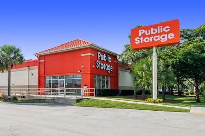 Property at 23221 - Pompano Beach / W. Sample Rd