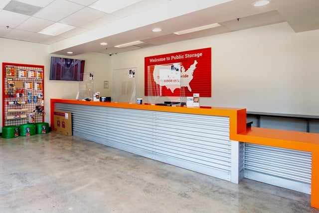 20×10 Garage in Pompano Beach, FL 1600 W Sample Road Pompano Beach, Florida 3