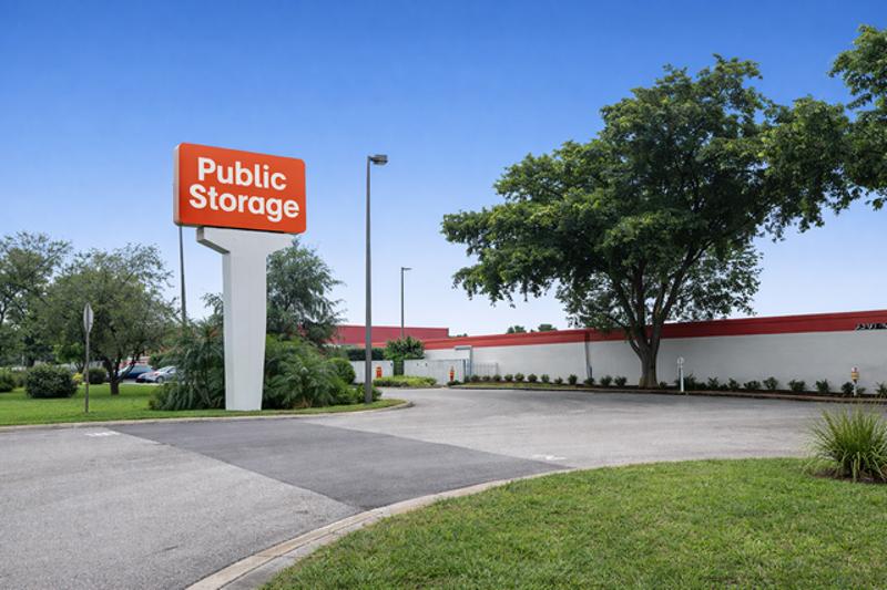 Public Storage