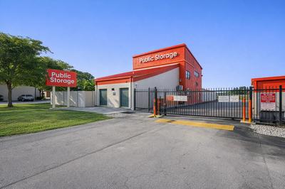 Property at 20611 - Miami / Cloverleaf-NW 4th Ave           