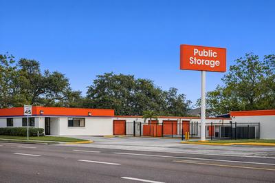 Public Storage