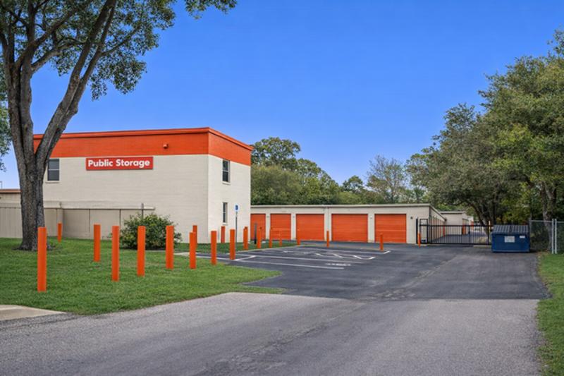 Public Storage