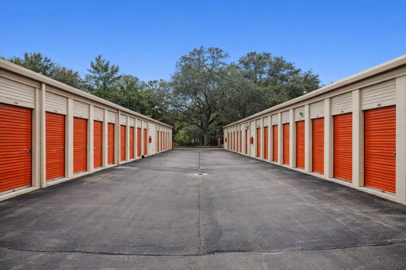 Public Storage