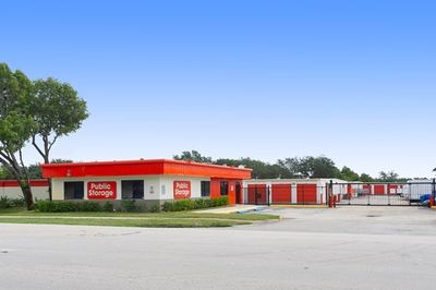 Property at 26832 - Pompano/ Copans II - Blount Rd
