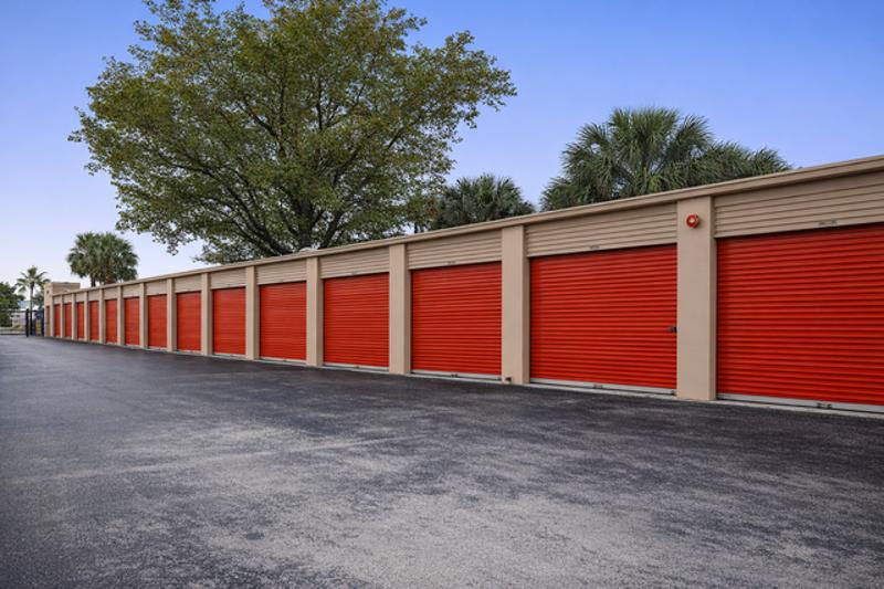 Storage Boca Raton Boca Raton, FL, Self-Storage Near 109 NW 20th Street | 561-206-0616 I ...