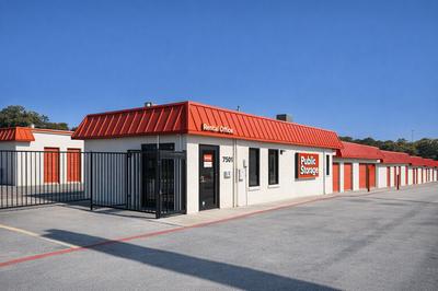 Property at 24605 - Richland Hills / Baker Blvd             