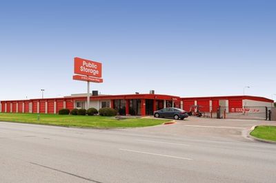 Property at 21194 - Arlington / E. Pioneer Pkwy
