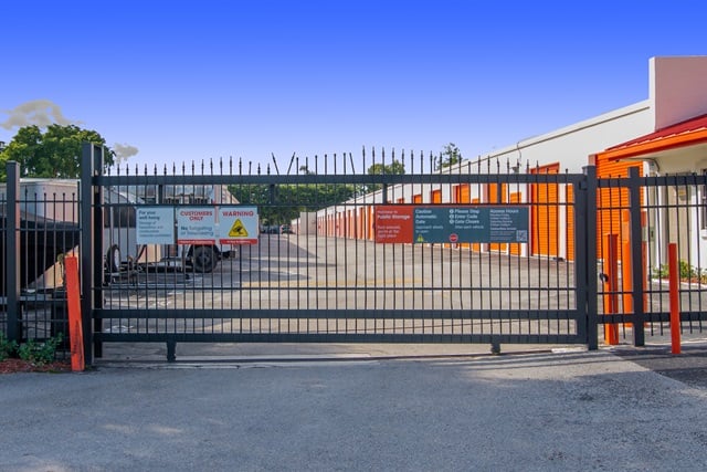 Public Storage  14101 South Military Trail in Delray Beach, FL