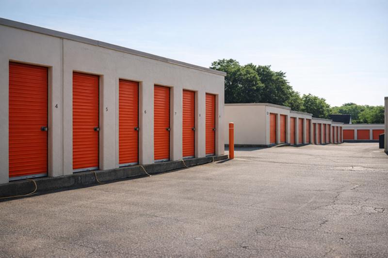 Public Storage