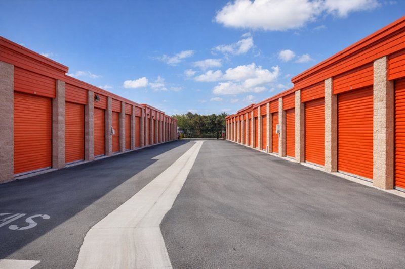 Storage Boca Raton Boca Raton, FL, Self-Storage Near 21000 Boca Rio Road, Suite A31 | 1 ...