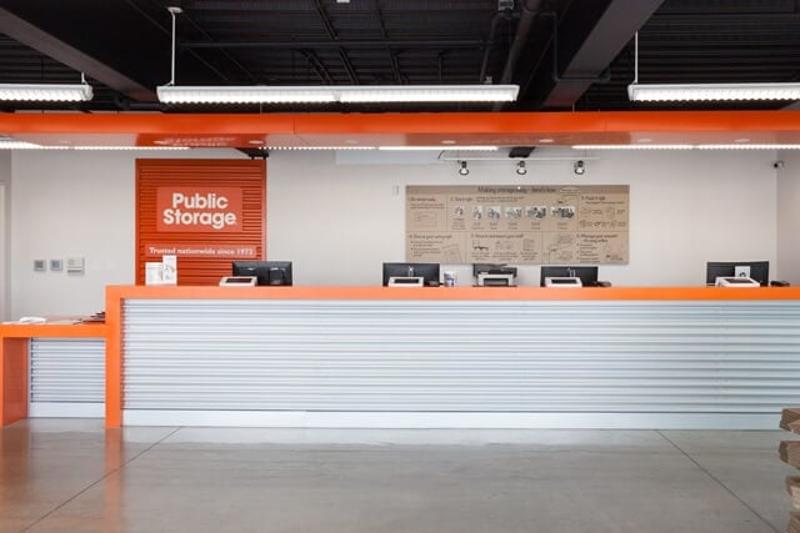 Storage Boca Raton Boca Raton, FL, Self-Storage Near 21000 Boca Rio Road, Suite A31 | 561 ...