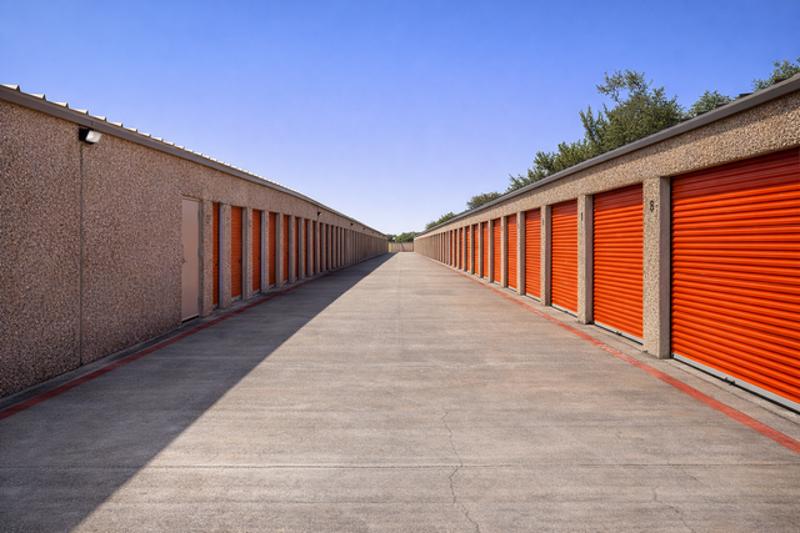 Public Storage
