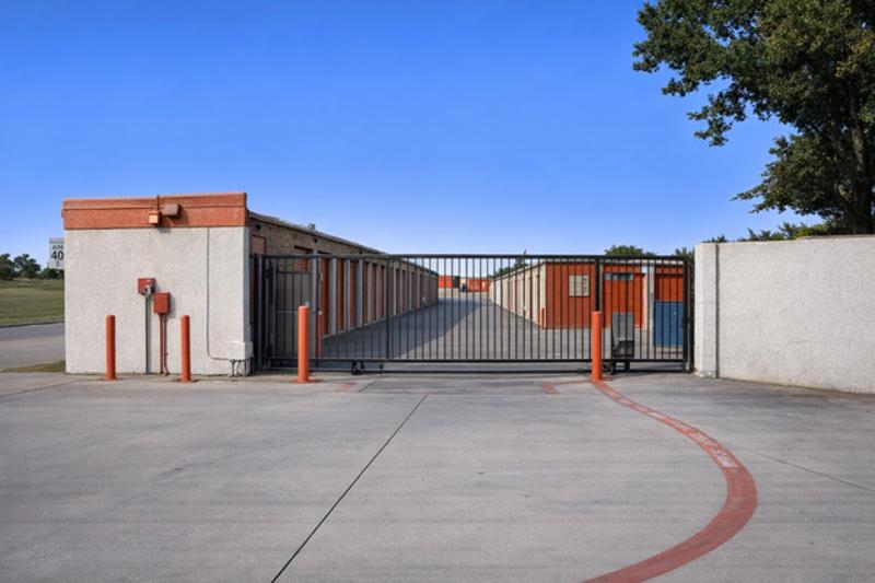 Public Storage