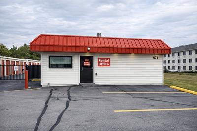 Public Storage