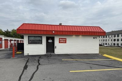 Property at 27913 - Madison / Myatt Dr