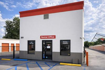 Public Storage