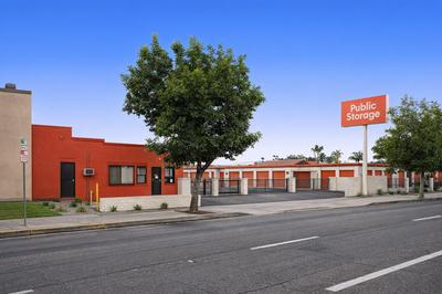 Property at 00512 - CARSON / CARSON STREET