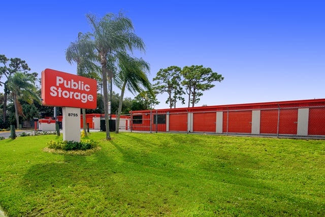 Complete Guide to Storage in Palm Beach Gardens, FL