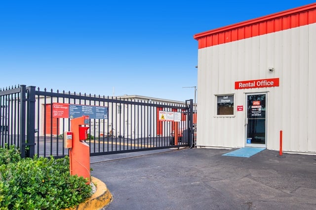 Public Storage  2701 Lake Worth Road in Palm Springs, FL