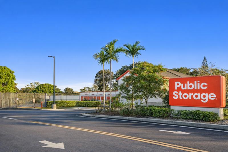 Public Storage