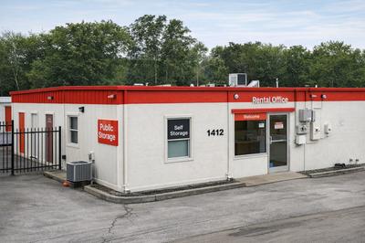 Property at 27920 - Hermitage / Central Crt