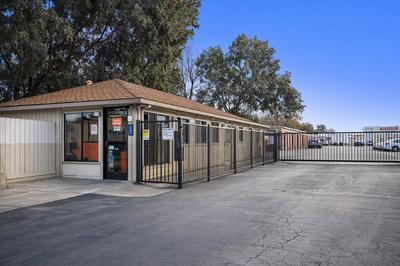 Public Storage