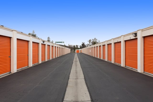 30×10 Garage in San Jose, CA 1500 Story Road San Jose, California 2