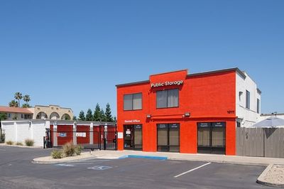 Property at 27004 - Stockton / E. March Lane