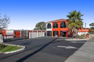 Property at 26818 - Pinole / Appian 1