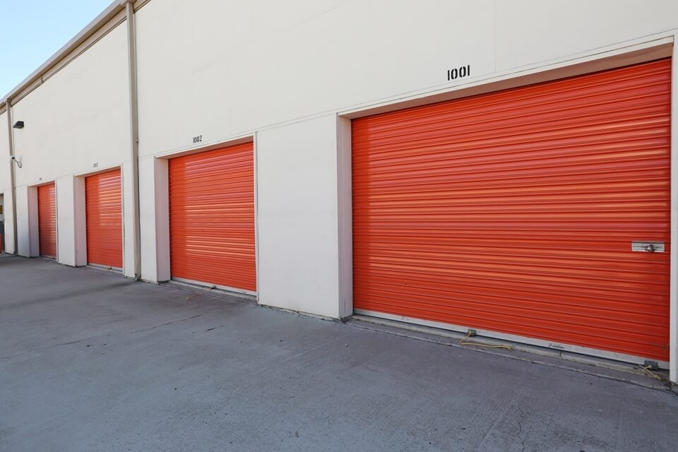 30×15 Garage in Montclair, CA 5587 Holt Blvd Montclair, California 2