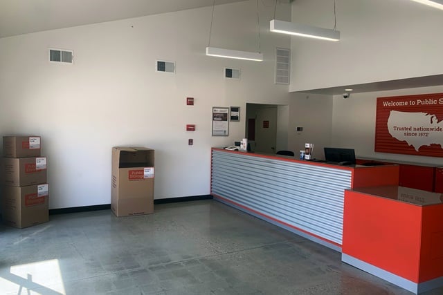 30×15 Garage in Montclair, CA 5587 Holt Blvd Montclair, California 3